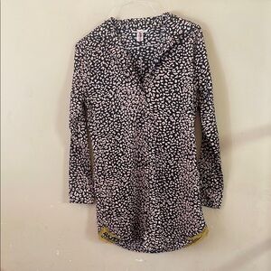NWT Victorias Secret Night Shirt! Size XS